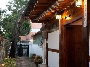 Moggoji Hanok Guesthouse (Korea Quality) - Photo 4