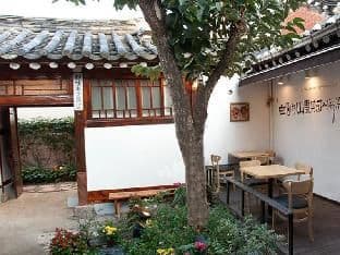 Moggoji Hanok Guesthouse (Korea Quality) - Photo 5