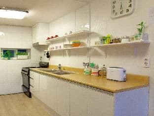 Moggoji Hanok Guesthouse (Korea Quality) - Photo 8
