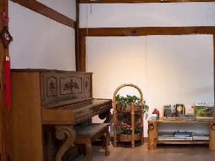 Moggoji Hanok Guesthouse (Korea Quality) - Photo 9