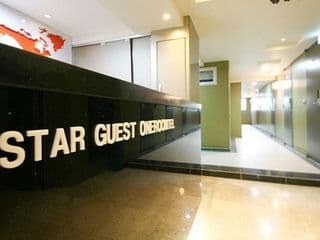 Star Guesthouse