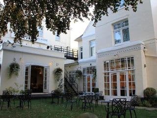 The Royal Adelaide Hotel - Photo 21