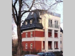 Apartement in Stadtvilla - Photo 2
