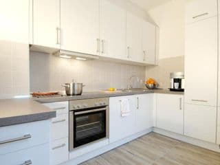 Apartement in Stadtvilla - Photo 11