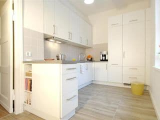 Apartement in Stadtvilla - Photo 12
