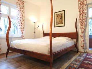 Apartement in Stadtvilla - Photo 16