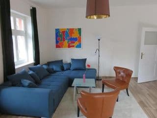 Apartement in Stadtvilla - Photo 18
