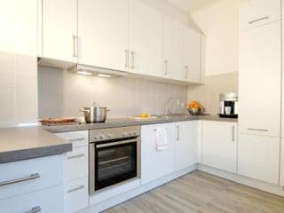 Apartement in Stadtvilla - Photo 20