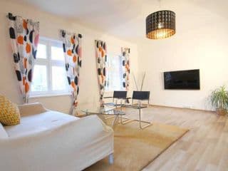 Apartement in Stadtvilla - Photo 3