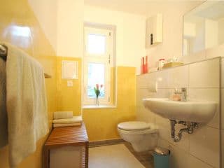 Apartement in Stadtvilla - Photo 4