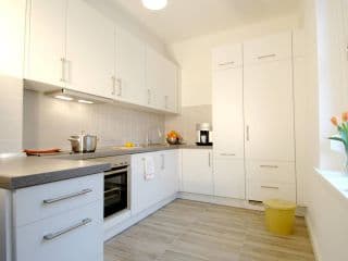 Apartement in Stadtvilla - Photo 6