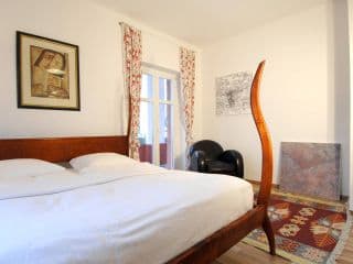 Apartement in Stadtvilla - Photo 7