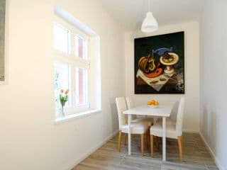 Apartement in Stadtvilla - Photo 8