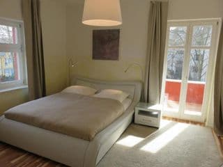 Apartement in Stadtvilla - Photo 9