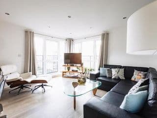 Beautiful Central Family Apartment for 6 - Photo 13