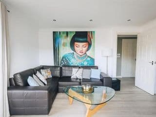 Beautiful Central Family Apartment for 6 - Photo 17