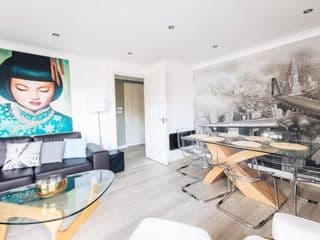 Beautiful Central Family Apartment for 6 - Photo 18