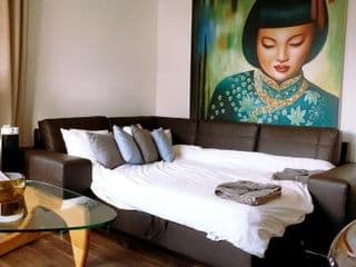 Beautiful Central Family Apartment for 6 - Photo 24