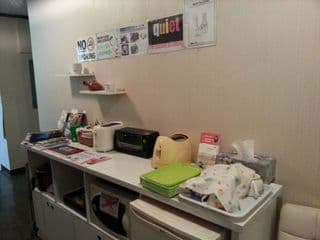 Myeongdong Rooftop Hostel - Photo 12