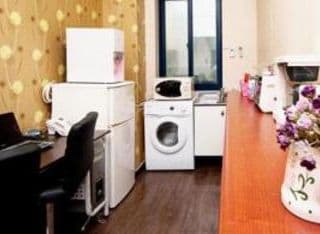 Myeongdong Rooftop Hostel - Photo 13