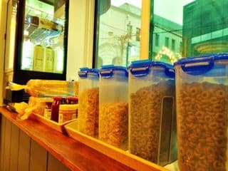 Myeongdong Rooftop Hostel - Photo 15