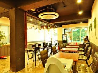 Myeongdong Rooftop Hostel - Photo 16