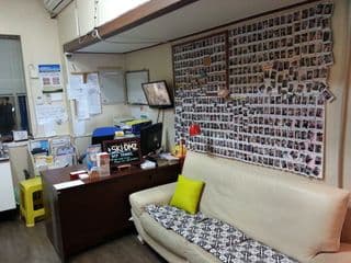 Myeongdong Rooftop Hostel - Photo 17