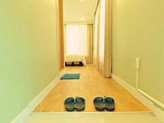 Myeongdong Rooftop Hostel - Photo 20
