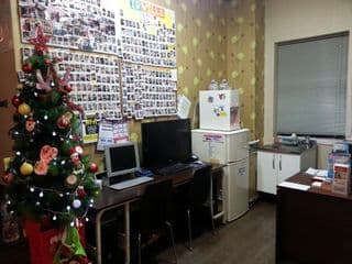 Myeongdong Rooftop Hostel - Photo 21