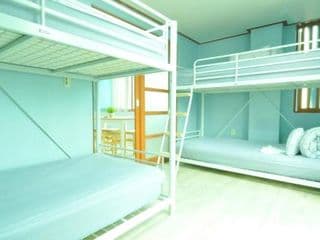 Myeongdong Rooftop Hostel - Photo 4