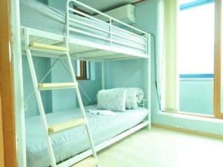 Myeongdong Rooftop Hostel - Photo 5