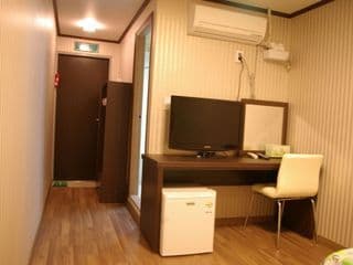Myeongdong Rooftop Hostel - Photo 7