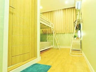 Myeongdong Rooftop Hostel - Photo 9