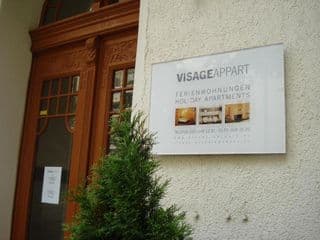 Visage Appart - Photo 2