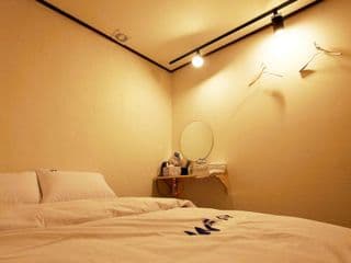 W mini hotel - Hostel