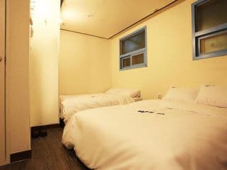 W mini hotel - Hostel - Photo 2