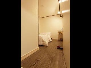 W mini hotel - Hostel - Photo 15