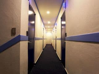 W mini hotel - Hostel - Photo 16