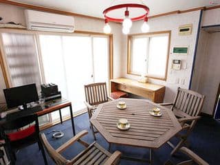 W mini hotel - Hostel - Photo 17