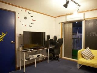 W mini hotel - Hostel - Photo 18
