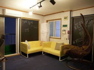W mini hotel - Hostel - Photo 19