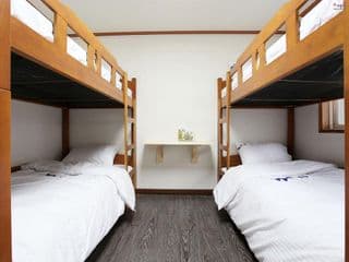 W mini hotel - Hostel - Photo 4