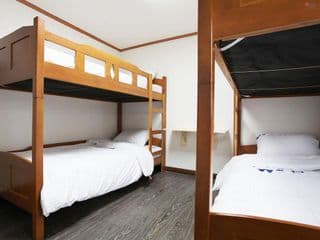 W mini hotel - Hostel - Photo 5