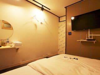 W mini hotel - Hostel - Photo 8