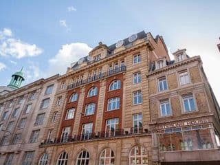 Roomspace Serviced Apartments - Sterling House - Photo 12
