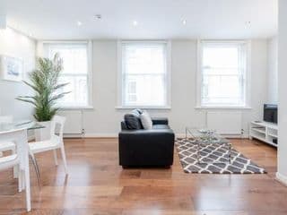 Roomspace Serviced Apartments - Sterling House - Photo 7