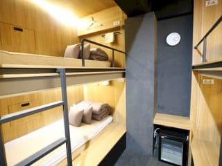 Philstay Ehwa Boutique - Female Only - Photo 2