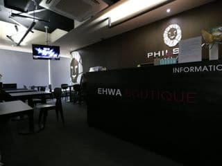 Philstay Ehwa Boutique - Female Only - Photo 14