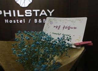 Philstay Ehwa Boutique - Female Only - Photo 22