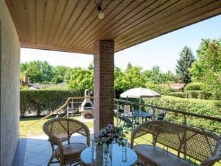 Ferienhaus Pankow - Photo 12